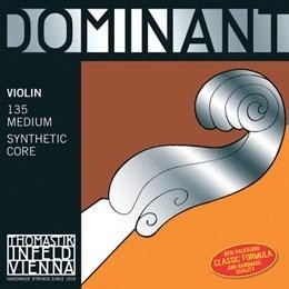 Dominant 1/16 violing strings